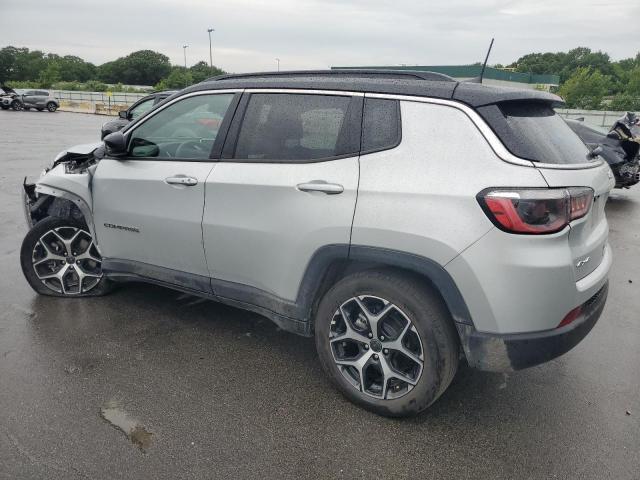 2025 JEEP COMPASS LI 3C4NJDCN3ST522337