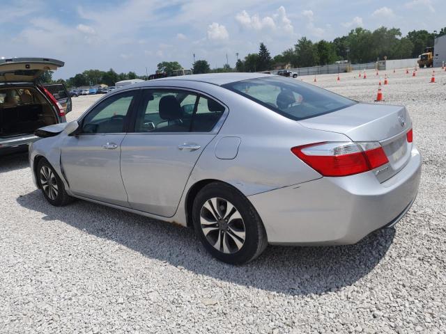 2013 HONDA ACCORD LX - 1HGCR2F34DA194078