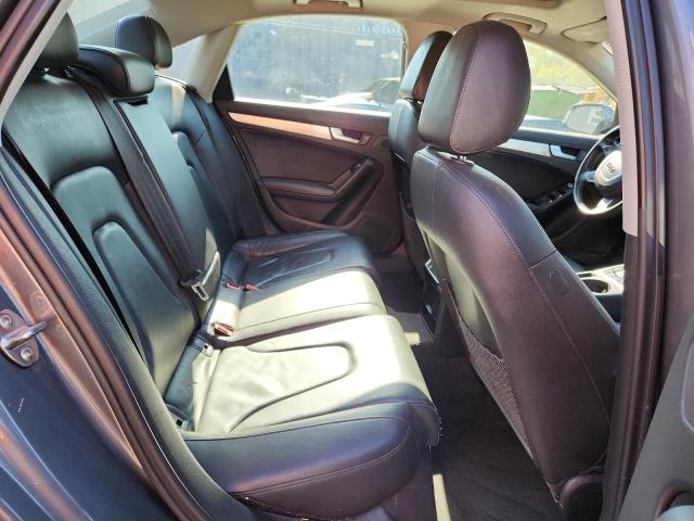 2015 AUDI A4 PREMIUM WAUDFAFL2FA063575