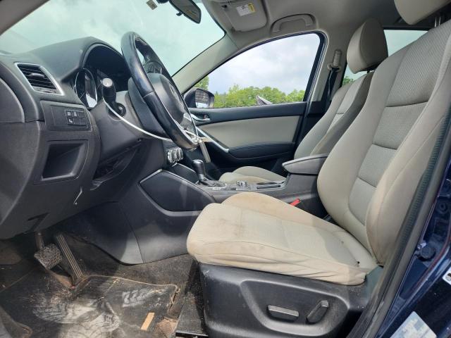 2016 MAZDA CX-5 TOURI JM3KE2CY3G0601668