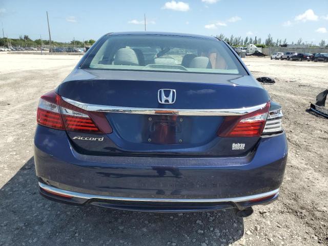 2017 HONDA ACCORD LX 1HGCR2F38HA251579