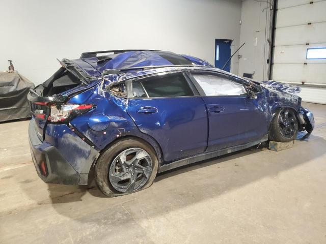2024 SUBARU CROSSTREK - JF2GUHFC7RH395684