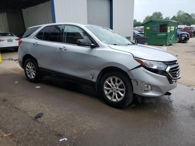 2019 CHEVROLET EQUINOX LT - 2GNAXUEVXK6263769