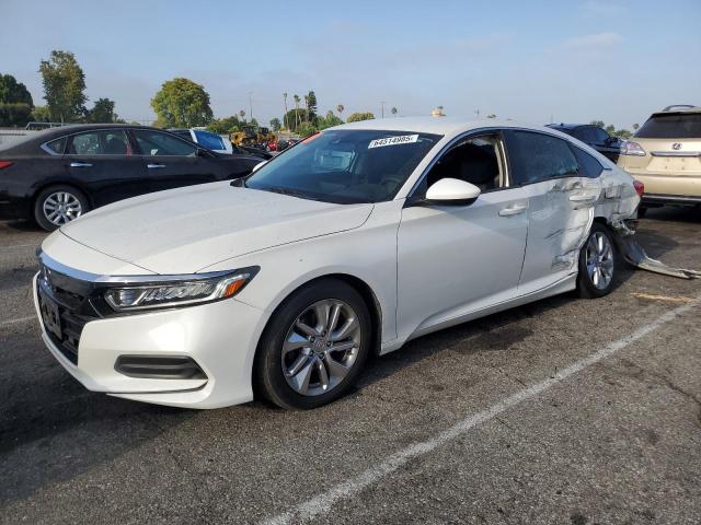 2018 HONDA ACCORD LX - 1HGCV1F12JA087126