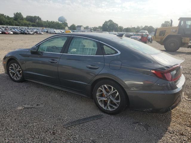 2023 HYUNDAI SONATA SEL KMHL14JA8PA271896