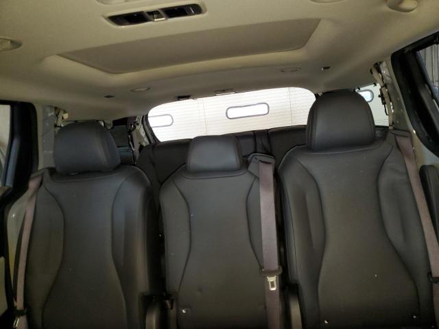 2023 KIA CARNIVAL S KNDNE5H38P6220285