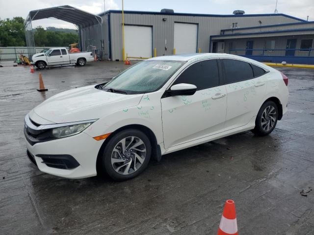 Vin: 19xfc2f78je012553, lot: 63826385, honda civic ex 2018 img_1
