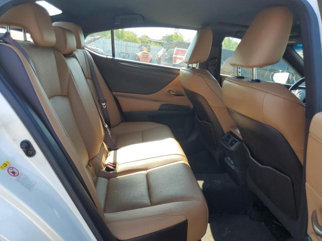 2019 LEXUS ES 350 58ABZ1B18KU035539
