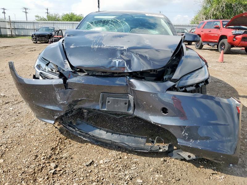 2025 TESLA MODEL 3 5YJ3E1EA5SF989293