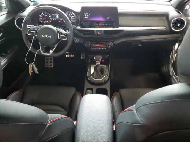 2024 KIA FORTE GT 3KPF44AC2RE831230