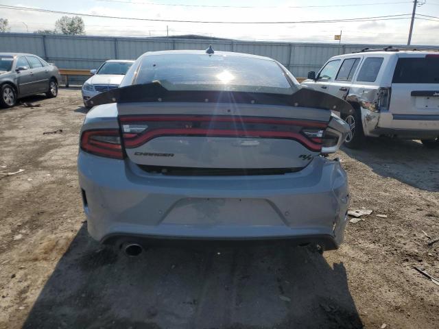 2022 DODGE CHARGER R/ - 2C3CDXCTXNH240485
