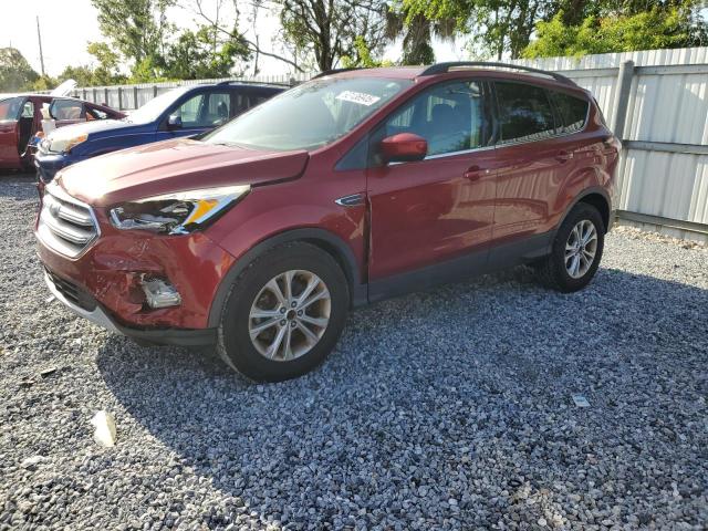 Vin: 1fmcu0g90jub48953, lot: 63136945, ford escape se 2018 img_1