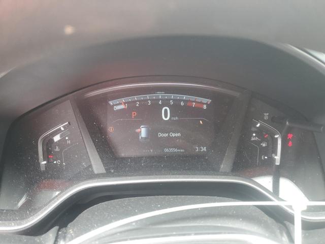 2018 HONDA CR-V 7FARW2H56JE023887