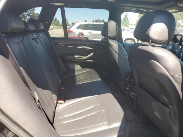 2017 BMW X5 XDR40E 5UXKT0C3XH0V97481