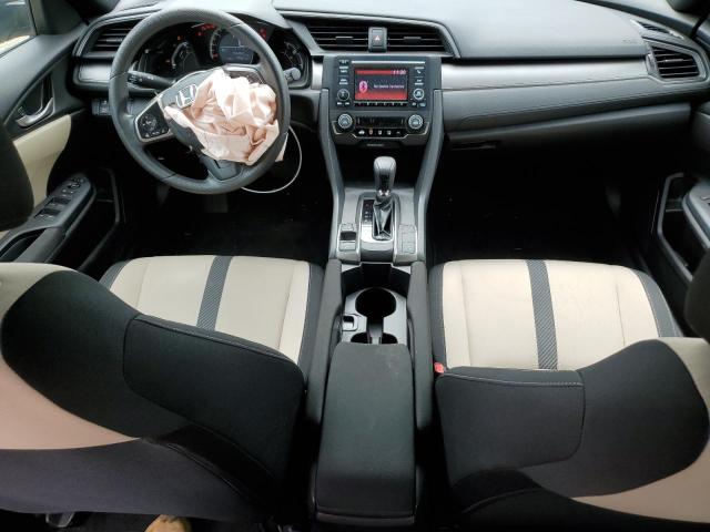 2018 HONDA CIVIC LX SHHFK7H27JU410024