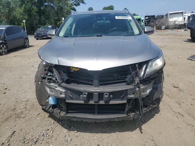 2017 LINCOLN MKC RESERV 5LMCJ3D97HUL35287