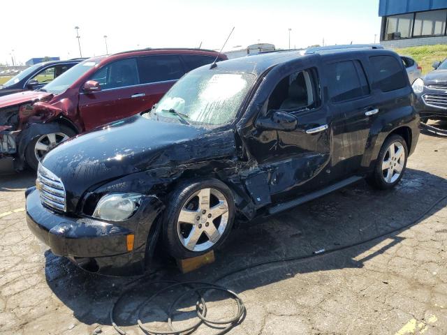 CHEVROLET HHR LT