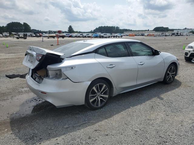 2020 NISSAN MAXIMA SV 1N4AA6CV6LC360152
