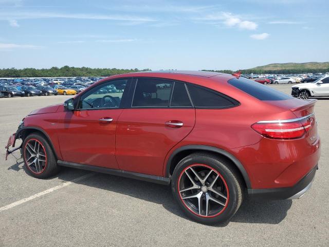 Vin: 4jged6ebxga020781, lot: 63384195, mercedes-benz gle-class 450 4matic 20162