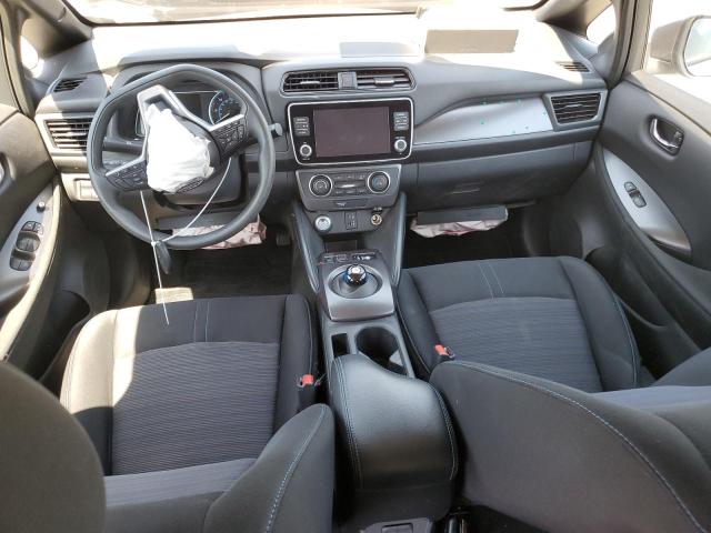 2023 NISSAN LEAF S 1N4AZ1BV7PC556555