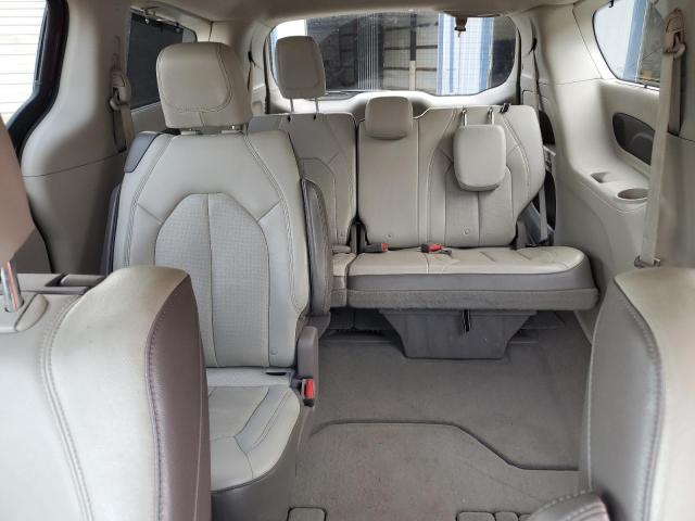 2017 CHRYSLER PACIFICA T 2C4RC1EG7HR555927