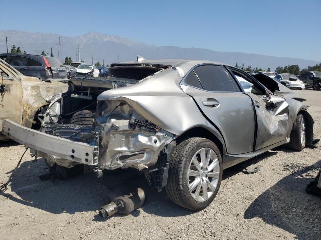 2015 LEXUS IS 250 JTHBF1D28F5079243