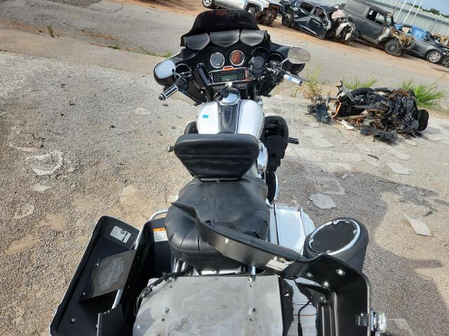 2007 HARLEY-DAVIDSON FLTC ULTRA 1HD1FL41X7Y708628