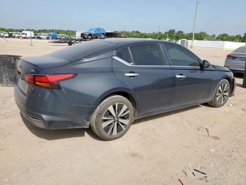 2022 NISSAN ALTIMA SV - 1N4BL4DV1NN364974