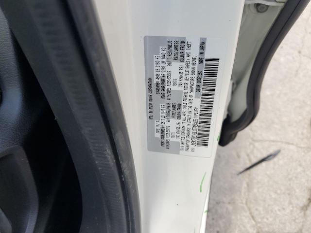 2020 MAZDA CX-5 SIGNA JM3KFBEY8L0746466