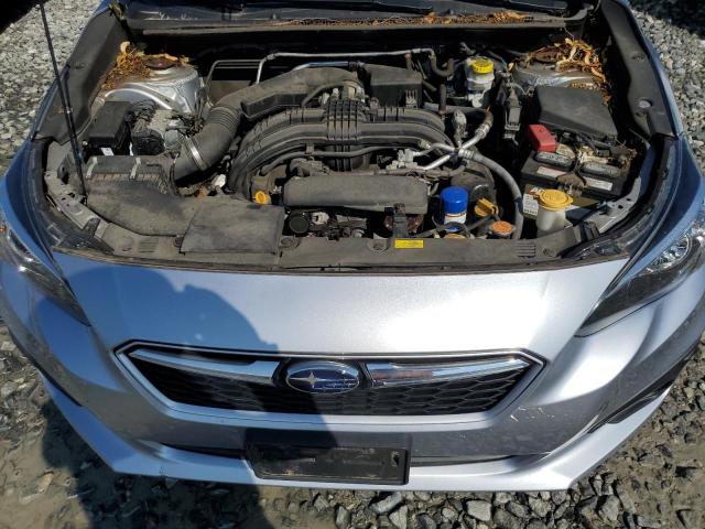 2017 SUBARU IMPREZA PREMIUM 4S3GTAB69H3746695