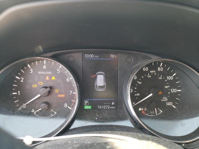 2018 NISSAN ROGUE S - KNMAT2MV3JP585372