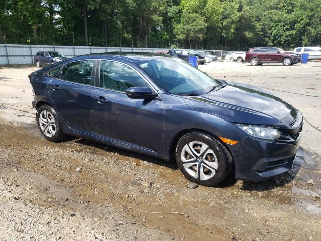 2018 HONDA CIVIC LX 19XFC2F55JE011181