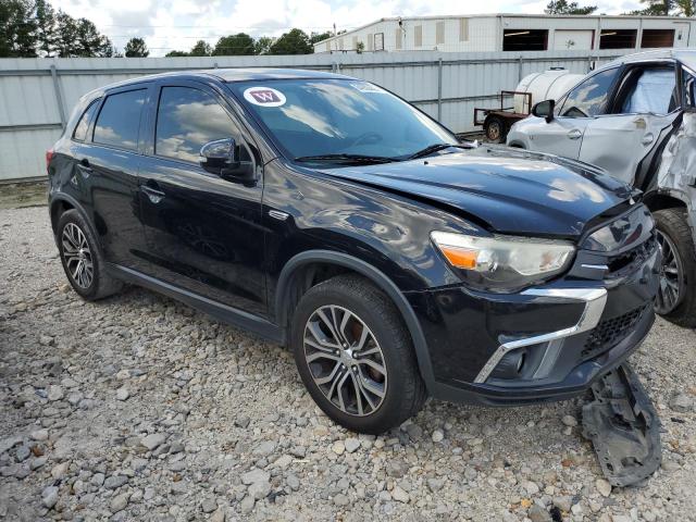 2018 MITSUBISHI OUTLANDER JA4AP3AW1JU015633