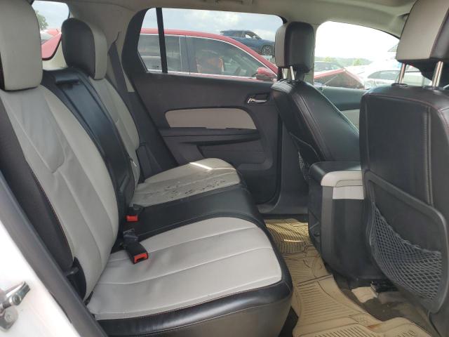 2011 GMC TERRAIN SLT - 2CTALWECXB6428898