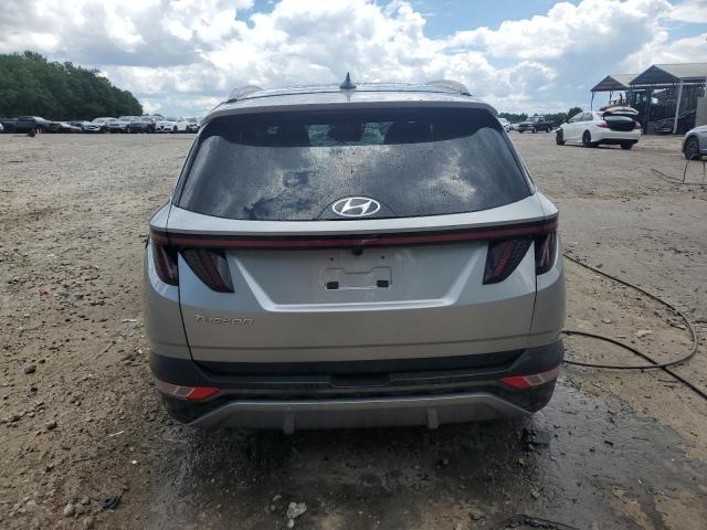 2024 HYUNDAI TUCSON LIM - 5NMJE3DE8RH397693
