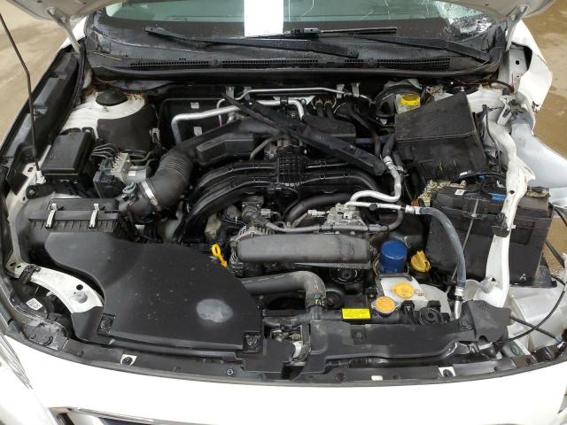 2021 SUBARU OUTBACK LI 4S4BTANC5M3113130