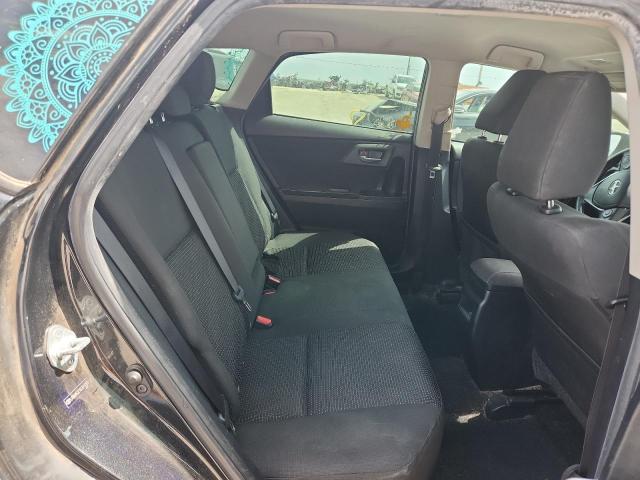 2016 TOYOTA SCION IM - JTNKARJE9GJ514305