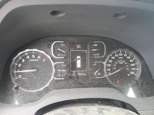 2018 TOYOTA TUNDRA CRE 5TFDW5F13JX737926