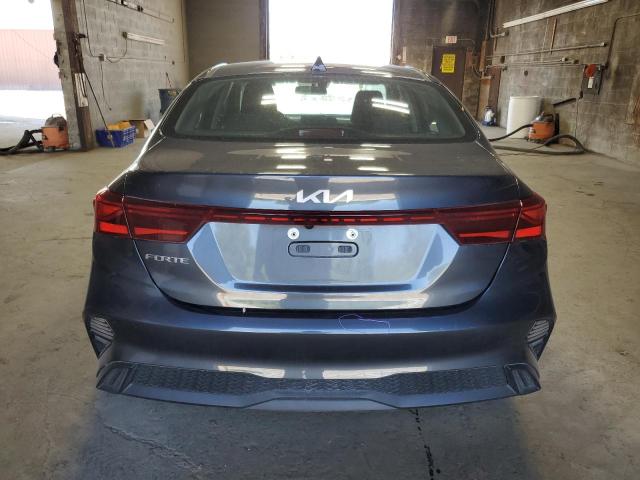 2023 KIA FORTE LX 3KPF24AD1PE558521