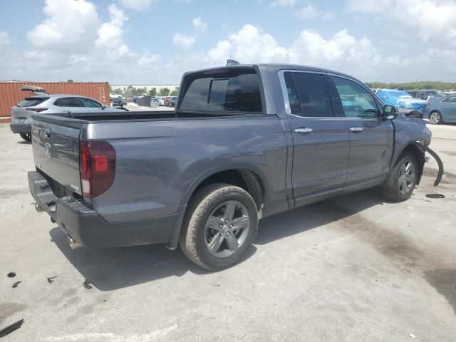 2023 HONDA RIDGELINE 5FPYK3F7XPB065010