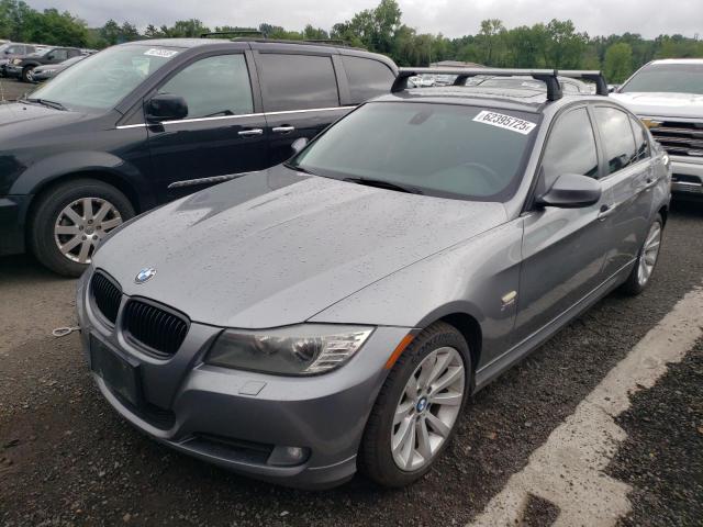BMW 328 XI SUL