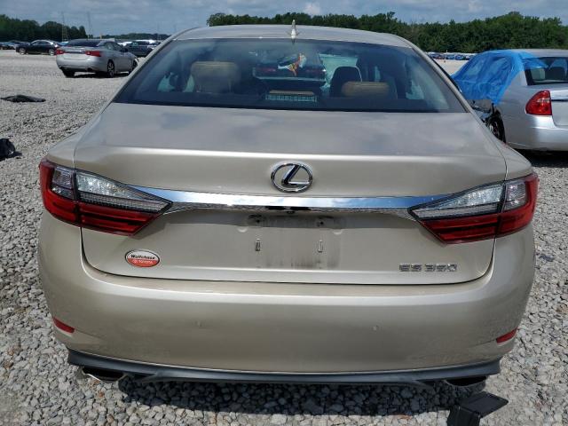 2017 LEXUS ES 350 58ABK1GG4HU052266