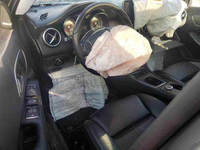 2016 MERCEDES-BENZ GLA 250 WDCTG4EB4GJ236465