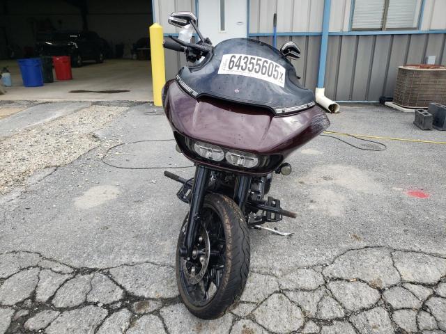 2021 HARLEY-DAVIDSON FLTRXS 1HD1KTP18MB616567