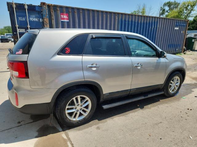 5XYKT3A65FG595810 2015 KIA SORENTO