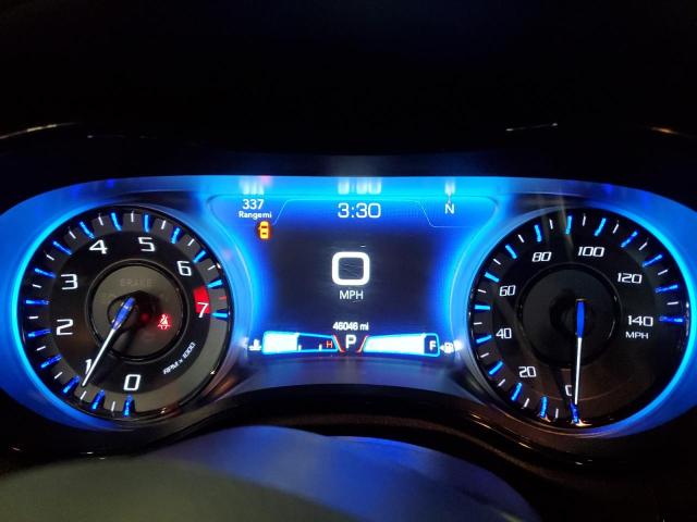 2023 CHRYSLER 300 S - 2C3CCABG4PH628268