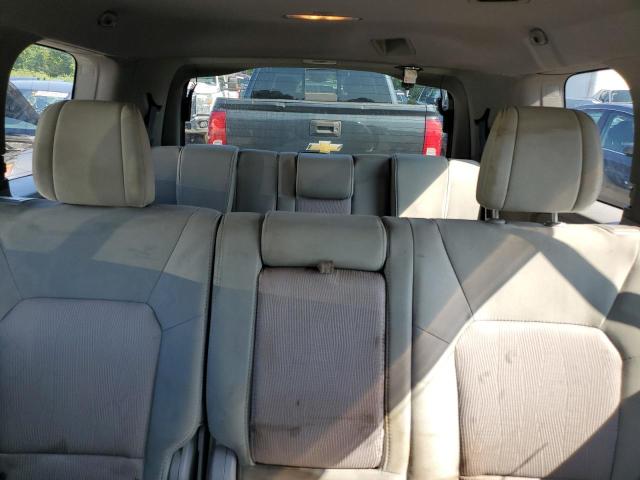 2015 HONDA PILOT EX 5FNYF4H49FB024114