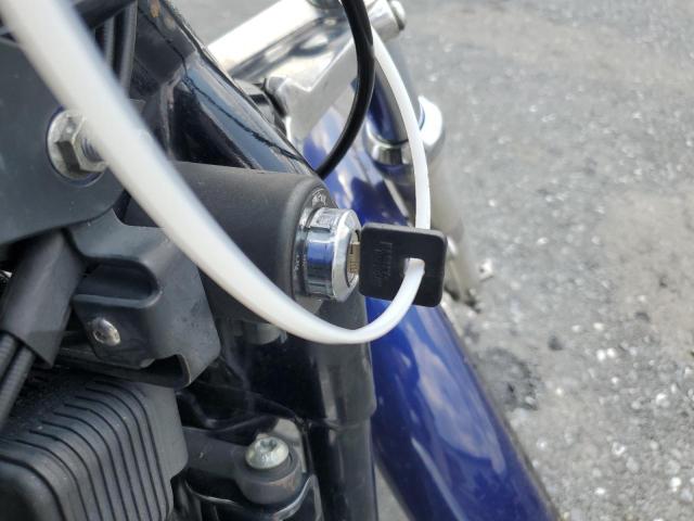 2006 HARLEY-DAVIDSON XL883 L 1HD4CMM126K431230