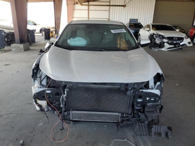 2019 HONDA INSIGHT EX 19XZE4F54KE025724