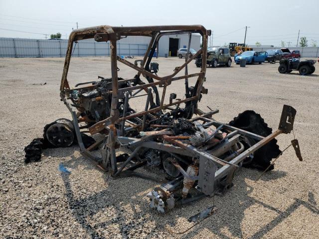 2024 CAN-AM DEFENDER L - 3JBUVAX41RK005878